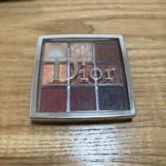 Dior Backstage Eye Palette 003