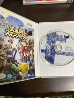 大乱闘スマッシュブラザーズ