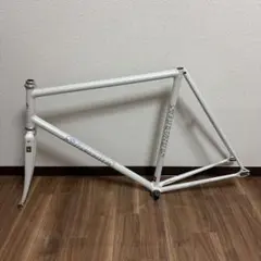 2025年最新】ピスト・シングルスピードフレームの人気アイテム