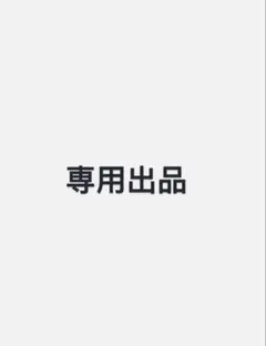 専用出品