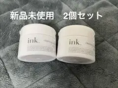 【無香料】ink. クレンジングバーム 90g 2個セットのサムネイル