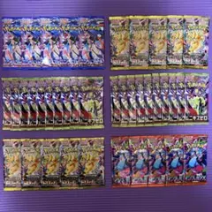 ポケモンカード　MEGAドリームex ニンジャスピナー　新品未開封40パック ⑤