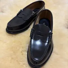 REGAL リーガル　ローファー　2177