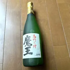 2025年最新】魔王 焼酎の人気アイテム - メルカリ