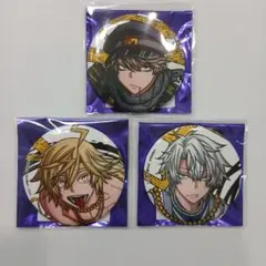 最終再臨展 エミヤ 缶バッジ - メルカリ