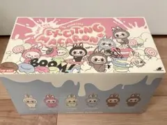 2026年最新】the monsters exciting macaron アソートボックスの人気