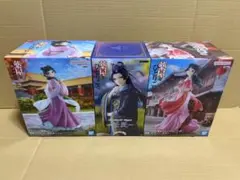 新品未開封 3点】薬屋のひとりごと 猫猫 フィギュア 月精 BRILLIANT
