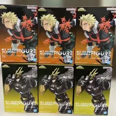 僕のヒーローアカデミア アメイジングヤマグチ オールマイト ジャンク