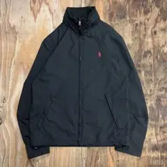 2026年最新】POLO RALPH LAUREN メンズ ナイロンジャケットの人気