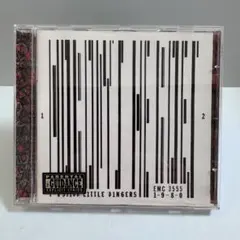 Stiff Little Fingers Nobody's Heroes CD
