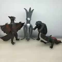 ☆レトロ品☆コナミ SFムービーセレクション 5種セット エイリアン
