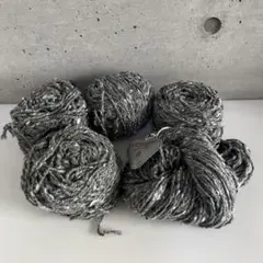 Dovedale Tweed 100%Pure new wool★502g