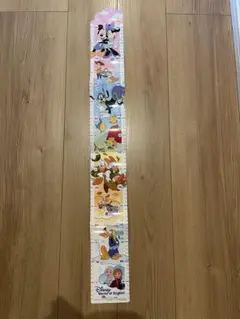 【ディズニー＊Disney】身長計