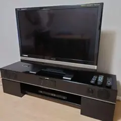 【Isenokuni】シャープ シアターラック AN-SR600 テレビ台 Isenokuni】シャープ シアターラック AN-SR600 テレビ台 Amazon