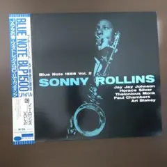 Sonny Rollins LP 180g 高音質 限定盤 美品 ソニーロリンズ Sonny Rollins LP 180g 高音質 限定盤 美品 ソニーロリンズ - メルカリ