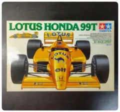2025年最新】タミヤ ロータス 99tの人気アイテム - メルカリ
