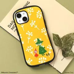 iFace ムーミン iPhoneケース 耐衝撃 MOOMIN