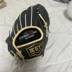 野球 グローブ