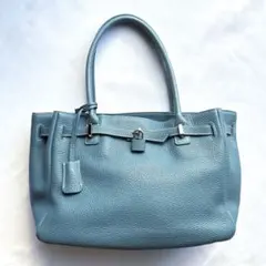 極美品】 傳濱野 ミーティア エラ A4 トートバッグ グレージュ - メルカリ
