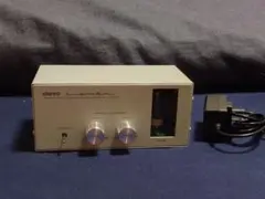 LUXMAN LXV-OT10 真空管フォノイコライザー 本体のサムネイル