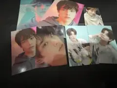 ENHYPEN ジェイク