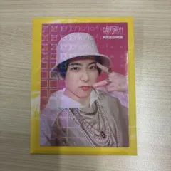 ミセス バベルの塔 フォトカード 大森元貴 レア 98 ミセス バベルの塔 フォトカード 大森元貴 レア 98 - メルカリ