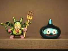ドラゴンクエスト メタリックモンスターズギャラリー