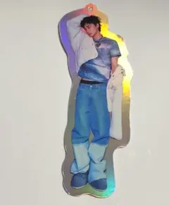 straykids シーグリ ヒョンジン