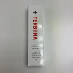 TERBIINA PROCLEAN 20g フットケアクリーム - メルカリ