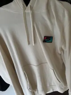 NIKE パーカー ホワイト XXLのサムネイル