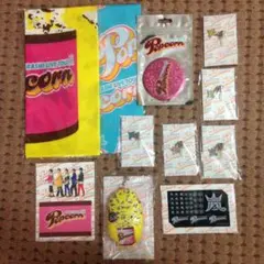 嵐 popcorn グッズ セット