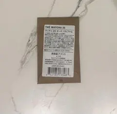 LE LABO ルラボ THÉ MATCHA 26 オード パルファム