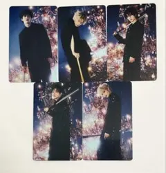 TXT starkissed HMV 特典 トレカ まとめ売り