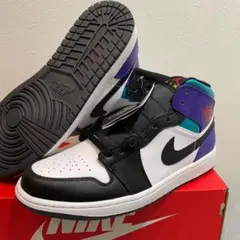 28.5cmNIKE AIR JORDAN 1 MID エアジョーダン 1