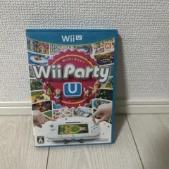Wii Party U Wii U ソフト