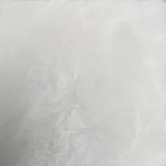 ボタニカル柄 シングルシーツ