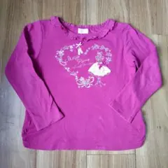 バレリーナ トップス