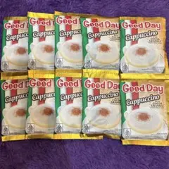 2025年最新】Good Day インスタントの人気アイテム - メルカリ