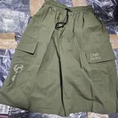 Chilli Beans カーゴパンツ