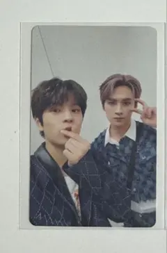 straykids スキズ circus ユニット リノ スンミン - メルカリ