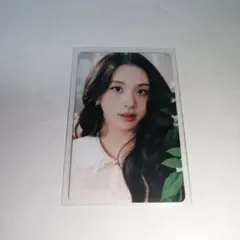 TWICE #TWICE5 通常盤 トレカ チェヨン