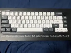 EPOMAKER Galaxy65 メカニカルキーボード