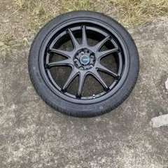 ホンダ S660 後期型 純正ホイール 1本 195/45R 16 インチ - メルカリ