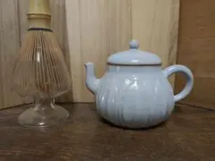 作家　中国茶　茶器　急須　セット　皿　蓮子　花　豊增一雄　豆皿 作家 中国茶 茶器 急須 セット 皿 蓮子 花 豊增一雄 豆皿 作家 中国