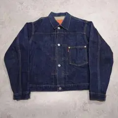 ★濃厚　美品★4つボタン 大戦モデル　38　 Levi's 506XX 99年 ☆濃厚 美品☆4つボタン 大戦モデル 38 Levi´s 506XX 99