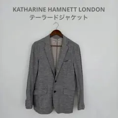 KATHARINE HAMNETT LONDON テーラードジャケットのサムネイル