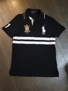 POLO RALPH LAUREN ビッグポニー ポロシャツ swag yoko - メルカリ