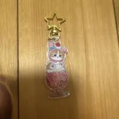 モフサンド　サンリオ　マイメロ