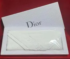 [DIOR BEAUTY] ハンドタオル