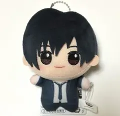 2026年最新】SAKAMOTO DAYS ちびぐるみ 南雲の人気アイテム - メルカリ